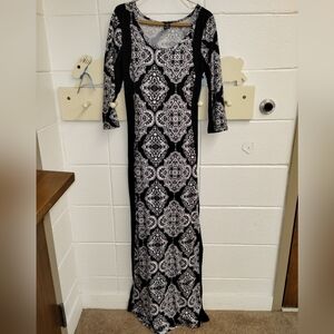 Rue 21 sz medium dress